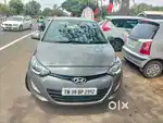 Hyundai i20 Sportz Plus CVT, 2012, Petrol
