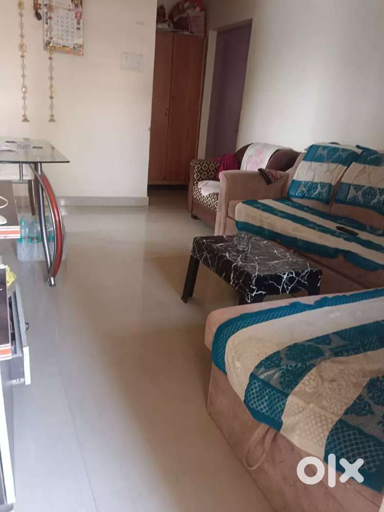 1 bhk available No Brokerage
