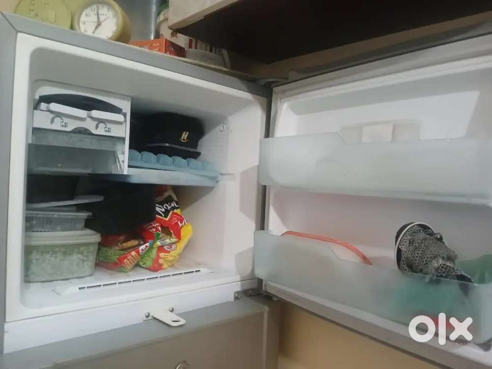 Samsung Fridge