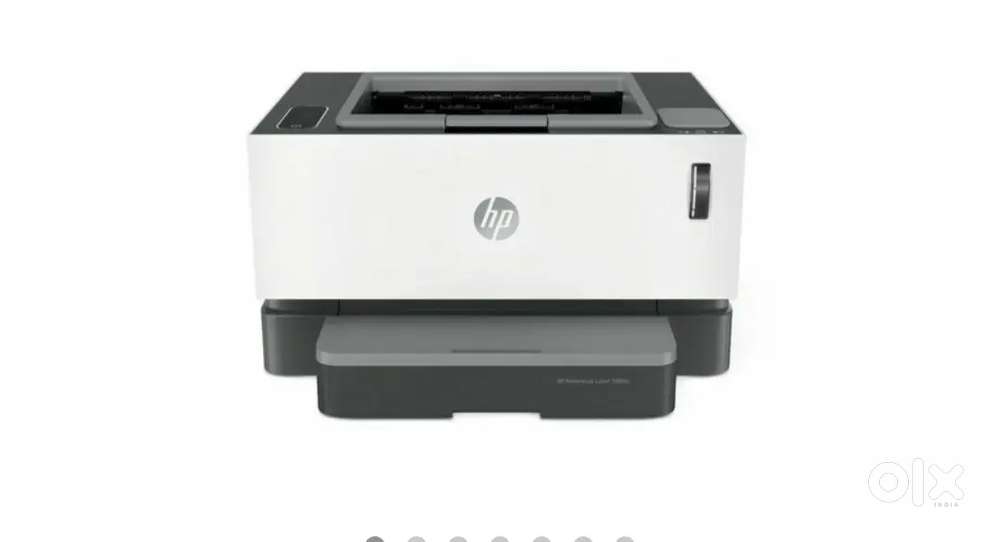 Laser Printer