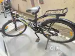 I want to sell my bicycle