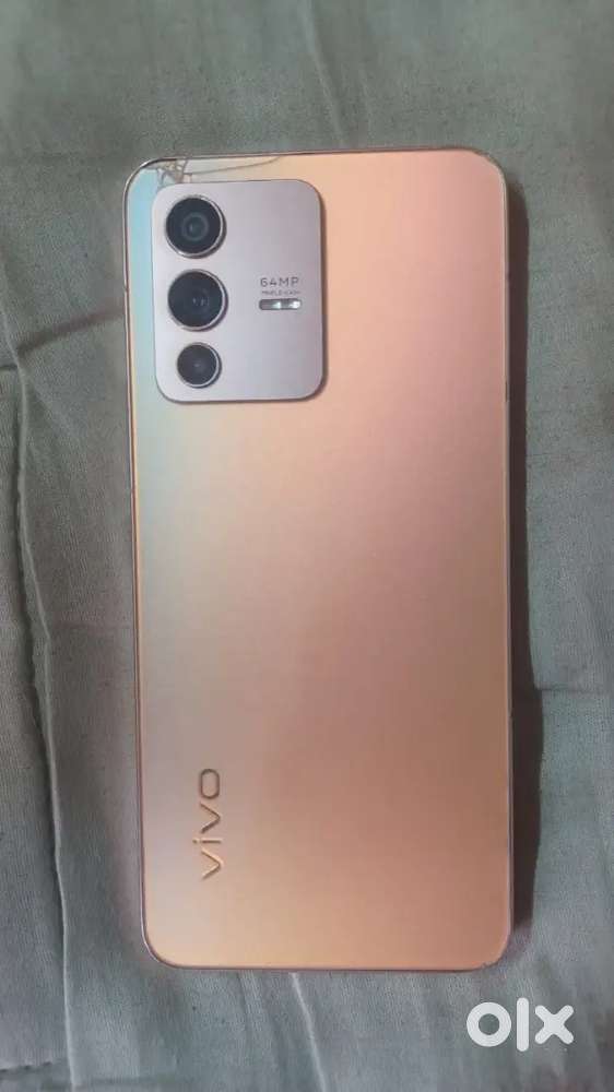Vivo v23 5g 8+8/128