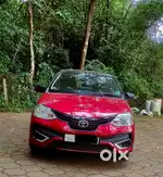 Toyota Etios Liva 2018 Petrol 46000 Km Driven