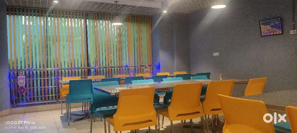 Need a kitchen helper urgent requirement for office cafe