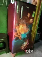 Brand new fridge whirlpool