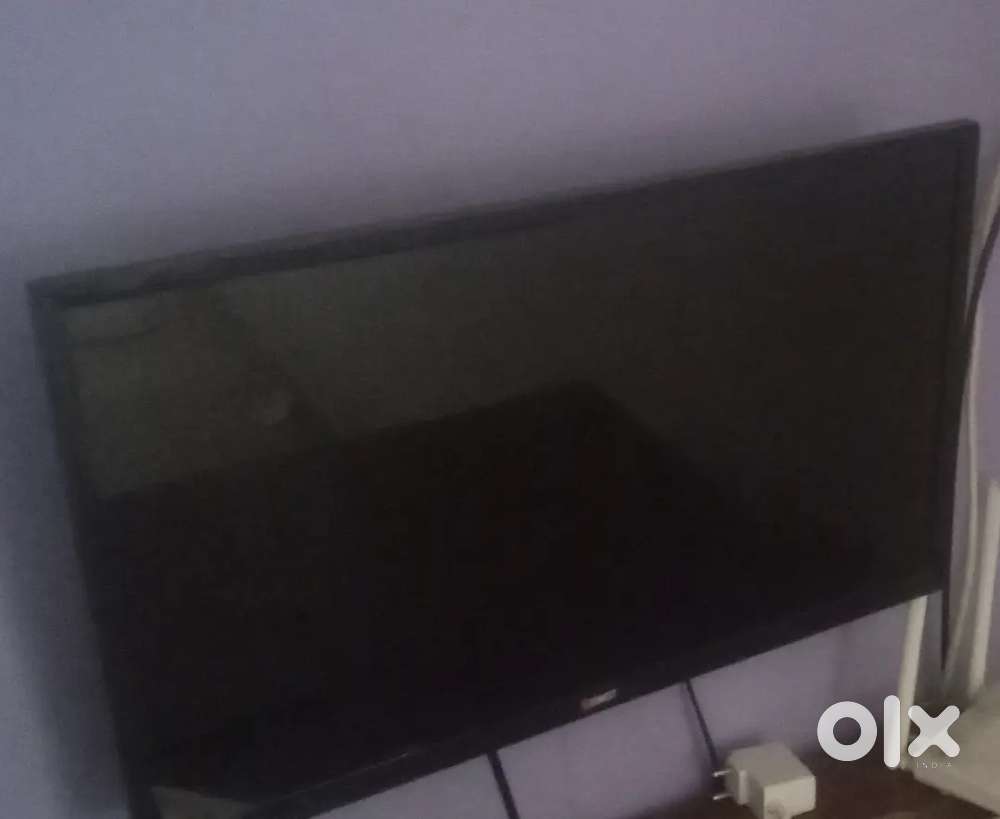 G connect 22 inch tv