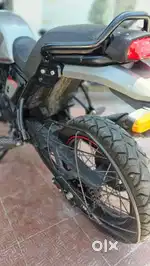 Urgent sell himalayan scram 411