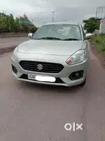 Maruti Suzuki Dzire 2017-2020 VDI, 2018, Diesel