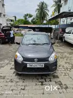 Maruti Suzuki Alto 800 VXI Airbag, 2019, Petrol