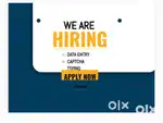 WORK FROM HOME-PART TIME JOBS- SIMPLE TYPING & EASY WRITING JOBS
