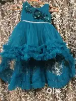 Baby 2 Beutiful dress