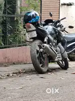 Bike in good condition