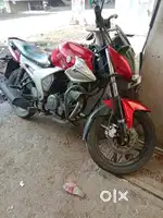 Running condition good bike