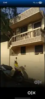 1 RK for rent at Bogmalo(Opp. Naval Museum)