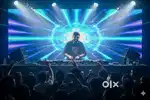 DJ booking