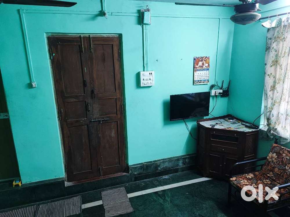 1 BHK rent Apartment in Ponda, Goa