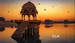 Holidays at Rajasthan for the most exotic destinations