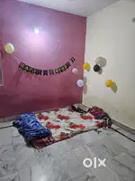 One female urgent for room