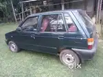 Maruti Suzuki 800 2000
