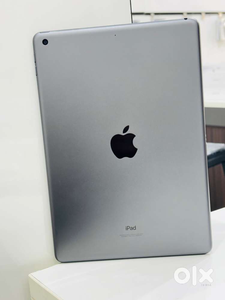 iPad 9th 64gb Wi-Fi only excellent condition without used ipad