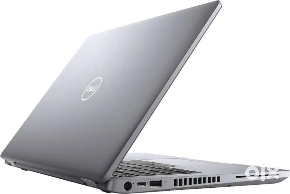 Dell laptop Intel i5 Touch Screen
