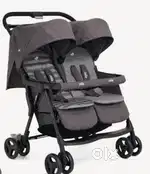 Joie  Twin Stroller imported