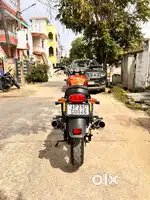 Full system red rooster performance exhaust