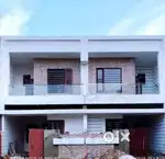 3BHK North Facing ( 4.34 Marla ) House Available Near Rama Mandi, Jal.