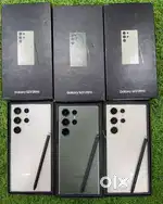Samsung galaxy s23 ultra 5G on sale