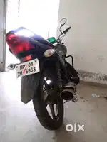 Urgent sale   paise ki jarurat hai Passion x pro