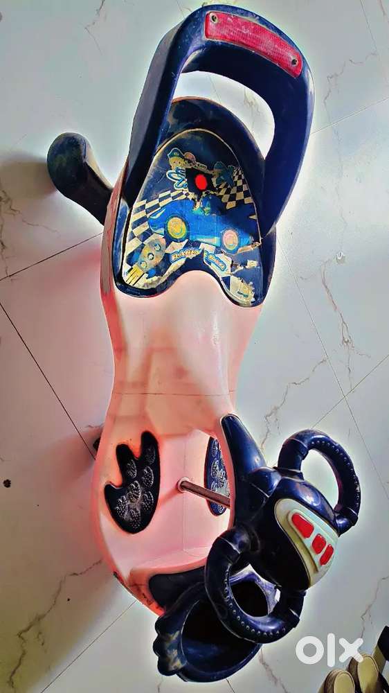 Kids rider