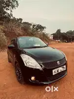 Maruti Suzuki Swift 2012 Diesel Good Condition
