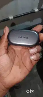 Oneplus Nord 2 buds