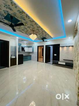 2 bhk flat on road project, Ready to move location knowledge park 5