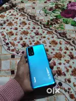 Redmi note 11 90hz fhd+ AMOLED display qualcomm snapdragon 680 6nm