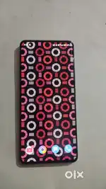 Poco x7 5g condition superb