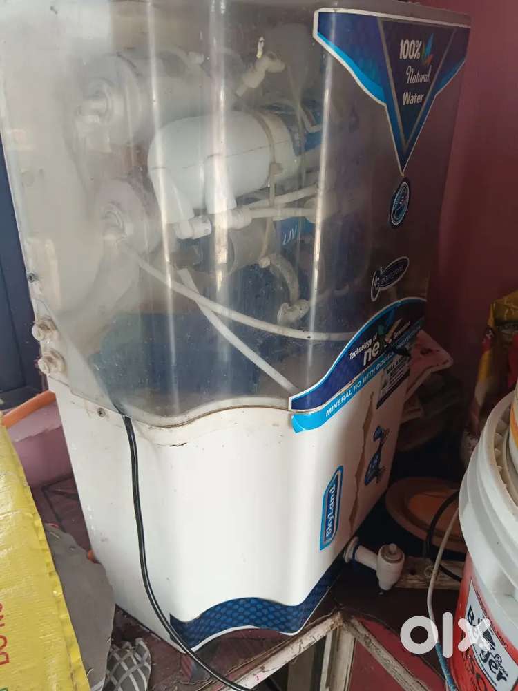 Aqua Guard RO Purifier