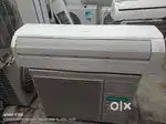 O general 1.5 ton fix speed AC