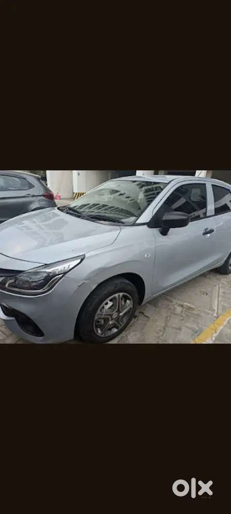 Car rental with unlimited kilometres