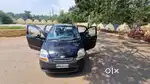 Chevrolet Spark 2009 Petrol 79000 Km Driven