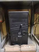 Computer CPU