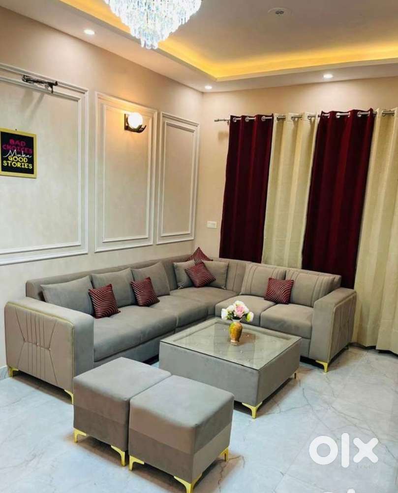 2BHK FLAT FOR SALE , STARTING AT 37.90 LAC AT SECTOR 115