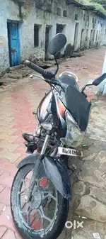 Discovery 100cc