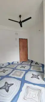 New room available