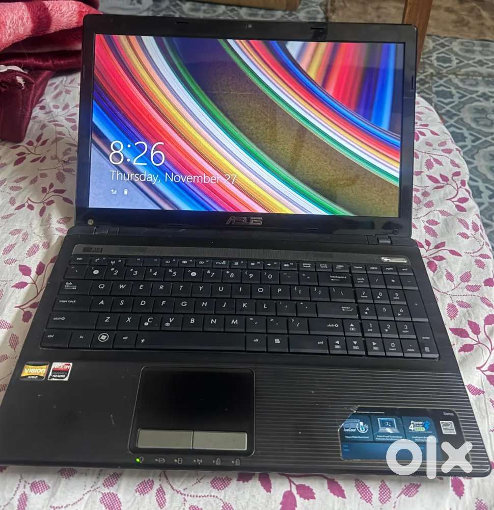 Asus Laptop