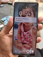 Realme 11pro  ram 8+8/ rom 256 mobile ek dam new h A1 condition