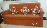 Sofa (3+2 Seats)