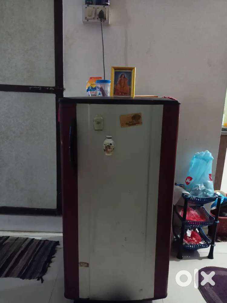Fridge for sale