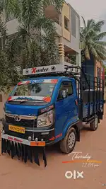 TATA INTRA v30 pickup