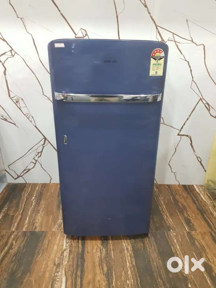 Samsung latest digital inverter model single door refrigerator $